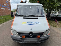 2001 mercedes sprinter 316cdi - afbeelding 3 van  18