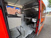 2001 mercedes sprinter 316cdi - afbeelding 10 van  18