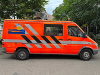 2001 mercedes sprinter 316cdi - afbeelding 17 van  18
