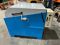 2001 metalas mc 125 onderdelenreiniger - afbeelding 4 van  21