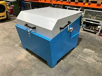 2001 metalas mc 125 onderdelenreiniger - afbeelding 6 van  21