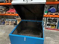 2001 metalas mc 125 onderdelenreiniger - afbeelding 7 van  21