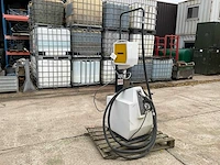 2001 metalced tankpomp - afbeelding 2 van  6