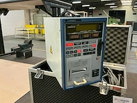 2001 miyachi mm-336a-01-01 lascontrole - afbeelding 4 van  11