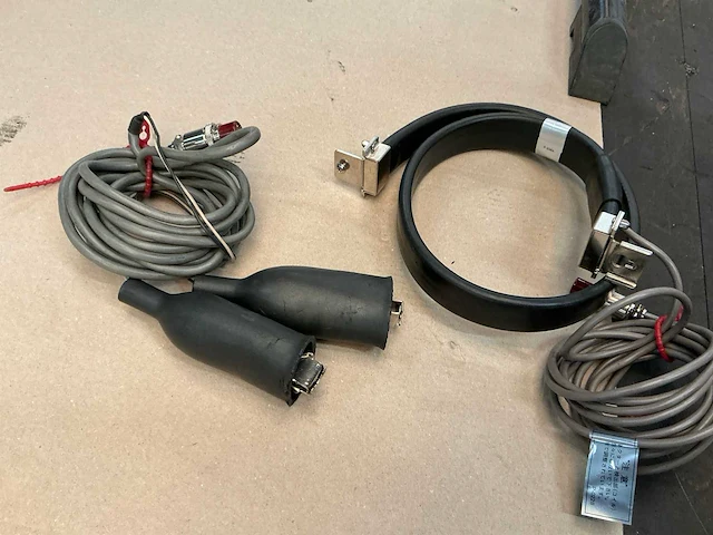 2001 miyachi mm-336a-01-01 lascontrole - afbeelding 10 van  11