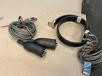 2001 miyachi mm-336a-01-01 lascontrole - afbeelding 10 van  11