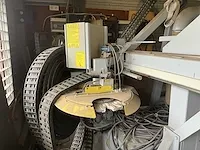 2001 nagelbrug weinmann - afbeelding 4 van  21