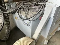 2001 nagelbrug weinmann - afbeelding 5 van  21