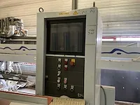 2001 nagelbrug weinmann - afbeelding 9 van  21