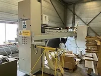 2001 nagelbrug weinmann - afbeelding 1 van  21