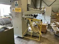 2001 nagelbrug weinmann - afbeelding 12 van  21