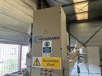 2001 nagelbrug weinmann - afbeelding 15 van  21