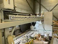 2001 nagelbrug weinmann - afbeelding 16 van  21
