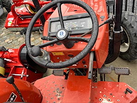 2001 new holland 35-66 dt 4wd landbouwtractor - afbeelding 5 van  9