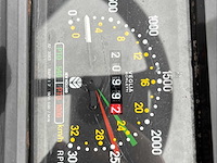 2001 new holland 35-66 dt 4wd landbouwtractor - afbeelding 6 van  9