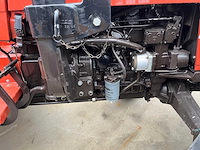 2001 new holland 35-66 dt 4wd landbouwtractor - afbeelding 7 van  9