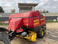 2001 new holland bb960rt balenpers - afbeelding 13 van  21
