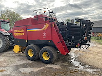 2001 new holland bb960rt balenpers - afbeelding 15 van  21