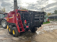 2001 new holland bb960rt balenpers - afbeelding 16 van  21