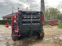 2001 new holland bb960rt balenpers - afbeelding 17 van  21