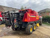 2001 new holland bb960rt balenpers - afbeelding 18 van  21