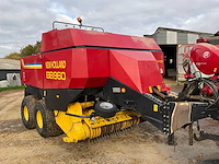 2001 new holland bb960rt balenpers - afbeelding 21 van  21