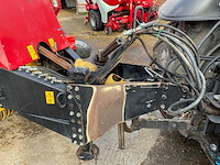 2001 new holland bb960rt balenpers - afbeelding 2 van  21