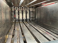 2001 new holland bb960rt balenpers - afbeelding 6 van  21