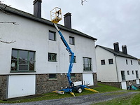 2001 nifty 120 te hoogwerker - afbeelding 2 van  48