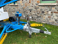 2001 nifty 120 te hoogwerker - afbeelding 7 van  48