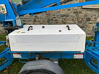 2001 nifty 120 te hoogwerker - afbeelding 9 van  48