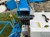 2001 nifty 120 te hoogwerker - afbeelding 11 van  48