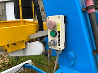 2001 nifty 120 te hoogwerker - afbeelding 13 van  48