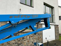 2001 nifty 120 te hoogwerker - afbeelding 14 van  48