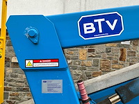 2001 nifty 120 te hoogwerker - afbeelding 15 van  48