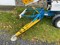 2001 nifty 120 te hoogwerker - afbeelding 16 van  48