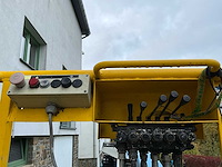 2001 nifty 120 te hoogwerker - afbeelding 17 van  48