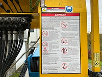 2001 nifty 120 te hoogwerker - afbeelding 18 van  48