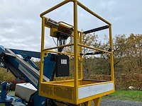 2001 nifty 120 te hoogwerker - afbeelding 20 van  48