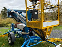 2001 nifty 120 te hoogwerker - afbeelding 21 van  48