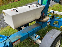 2001 nifty 120 te hoogwerker - afbeelding 24 van  48