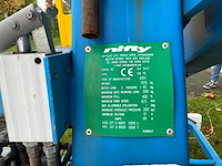 2001 nifty 120 te hoogwerker - afbeelding 25 van  48