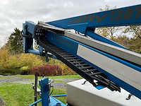 2001 nifty 120 te hoogwerker - afbeelding 26 van  48