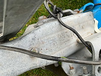 2001 nifty 120 te hoogwerker - afbeelding 27 van  48