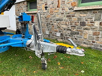 2001 nifty 120 te hoogwerker - afbeelding 29 van  48