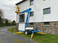 2001 nifty 120 te hoogwerker - afbeelding 30 van  48