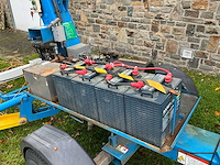 2001 nifty 120 te hoogwerker - afbeelding 31 van  48