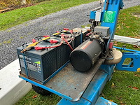 2001 nifty 120 te hoogwerker - afbeelding 32 van  48