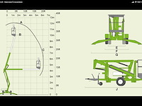 2001 nifty 120 te hoogwerker - afbeelding 39 van  48