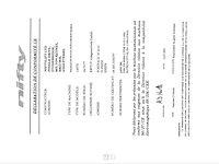 2001 nifty 120 te hoogwerker - afbeelding 41 van  48